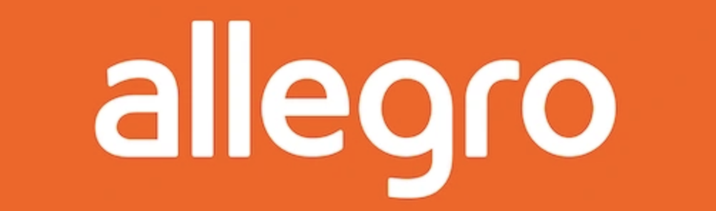 Wysyłam z Allegro logo
