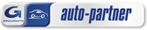 AUTO-PARTNER Gdańsk logo