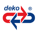 Deko logo