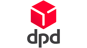 DPD logo