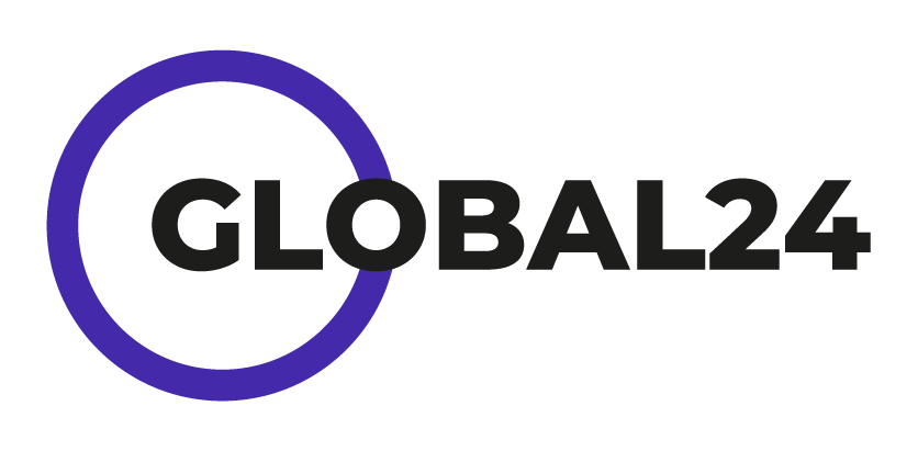 Global24 logo