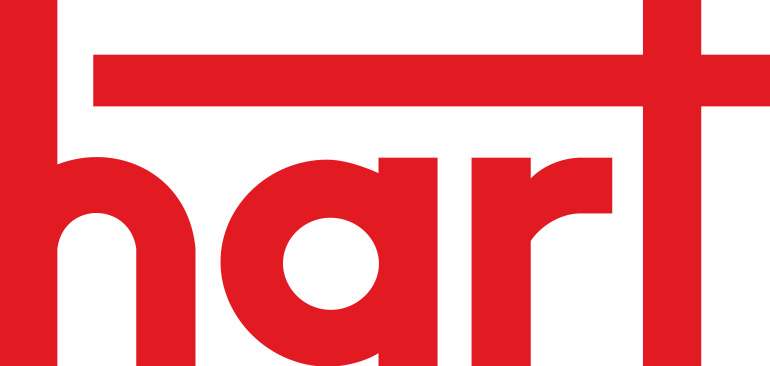 Hart logo
