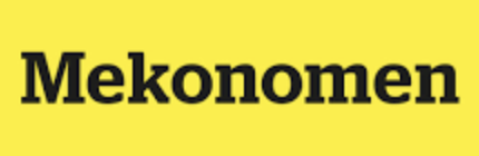 Mekonomen logo
