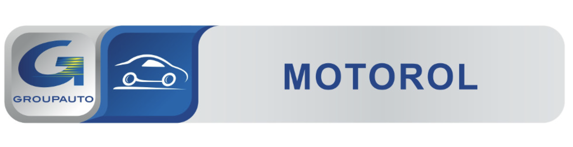 Motorol logo